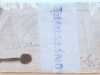 Kunstvermittlung Klement, Petra Deus, Kunststoff 3 von 3, 15x18cm