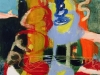 Kunstvermittlung Klement, Friederike Graben, o. T. 14, 20x20cm, Foto Friederike Graben