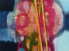 Kunstvermittlung Klement, Friederike Graben, o. T. 15, 20x20cm, Foto Friederike Graben