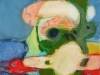 Kunstvermittlung Klement, Friederike Graben, o. T. 3, 20x20cm, Foto Friederike Graben