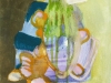 Kunstvermittlung Klement, Friederike Graben, o. T. 4, 20x20cm, Foto Friederike Graben