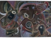 Krzysztof Gruse: ohne Titel, 70x100cm