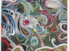 Krzysztof Gruse: ohne Titel, 100x70cm