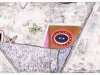 Krzysztof Gruse: ohne Titel, 70x200cm