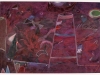Krzysztof Gruse: ohne Titel, 70x100cm