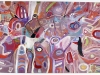 Krzysztof Gruse: ohne Titel, 70x100cm