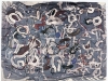 Krzysztof Gruse: ohne Titel, 68x89cm