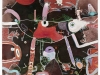 Krzysztof Gruse: ohne Titel, 60x70cm