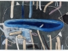 Krzysztof Gruse: ohne Titel, 70x100cm
