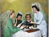Ulrike Heidkamp; Astrowifes