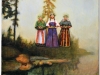 Ulrike Heidkamp: Mittsommer
