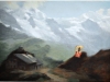 Ulrike Heidkamp: Raumfahrer