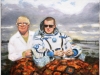 Ulrike Heidkamp: Seers (Seher)