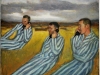 Ulrike Heidkamp: ohne Titel (Apollo 13)