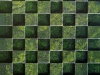 Kunstvermittlung Klement, Fabian Hochscheid, Mauern (zwei Teile), 1 von 2, 40x40cm, Foto Fabian Hochscheid