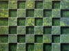 Kunstvermittlung Klement, Fabian Hochscheid, Mauern (zwei Teile), 2 von 2, 40x40cm, Foto Fabian Hochscheid