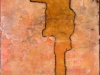 Kunstvermittlung Klement, Fabian Hochscheid, Zeichnung 35, 15x15cm, Foto Fabian Hochscheid