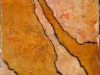 Kunstvermittlung Klement, Fabian Hochscheid, Zeichnung 37, 15x15cm, Foto Fabian Hochscheid