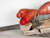 Kunstvermittlung Klement, Joern Keseberg, Gitarre rechts