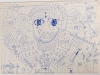 d) Kunstvermittlung Klement, Petra Kretzschmar, Fest, 29,7x40cm
