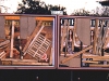 Kunstvermittlung Klement, Parzival, Beschlagung, Foto Parzival