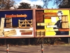 Kunstvermittlung Klement, Parzival, Beschlagung, Foto Parzival