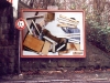 Kunstvermittlung Klement, Parzival, Beschlagung, Foto Parzival
