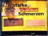 Kunstvermittlung Klement, Parzival, Beschlagung, Foto Parzival