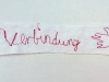 Petra Deus: Verbindung