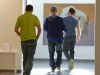 Kunsthaus Troisdorf - Planung der Ausstellung uptodate