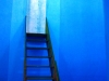 Katja Rohsmanith, 'Blaue Serie 4'