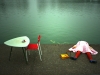 Katja Rohsmanith, 'Das Boot ist leer'