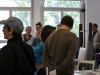 Slow Art Day 2014, Cologne