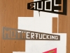 Kunstvermittlung Klement, Elise Teitz, Open Your Motherfucking Eyes, 163x98cm