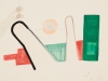 Can Yarsagil – ohne Titel, 43x61 cm, Gouache/Tusche auf Papier, Verkaufspreis: 150,-€
