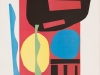 Daylitz (?) – ohne Titel, 68x49 cm, Druck auf Papier XVI, Verkaufspreis: 80,-€
