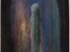 Helga Thoma (?) – ohne Titel, 60x43 cm, Pastellkreide auf Papier, Verkaufspreis: 120,-€