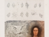 Jiří Anderle – Weit ist mein Weg, 67x47 cm, Druck auf Papier, Verkaufspreis: 120,-€